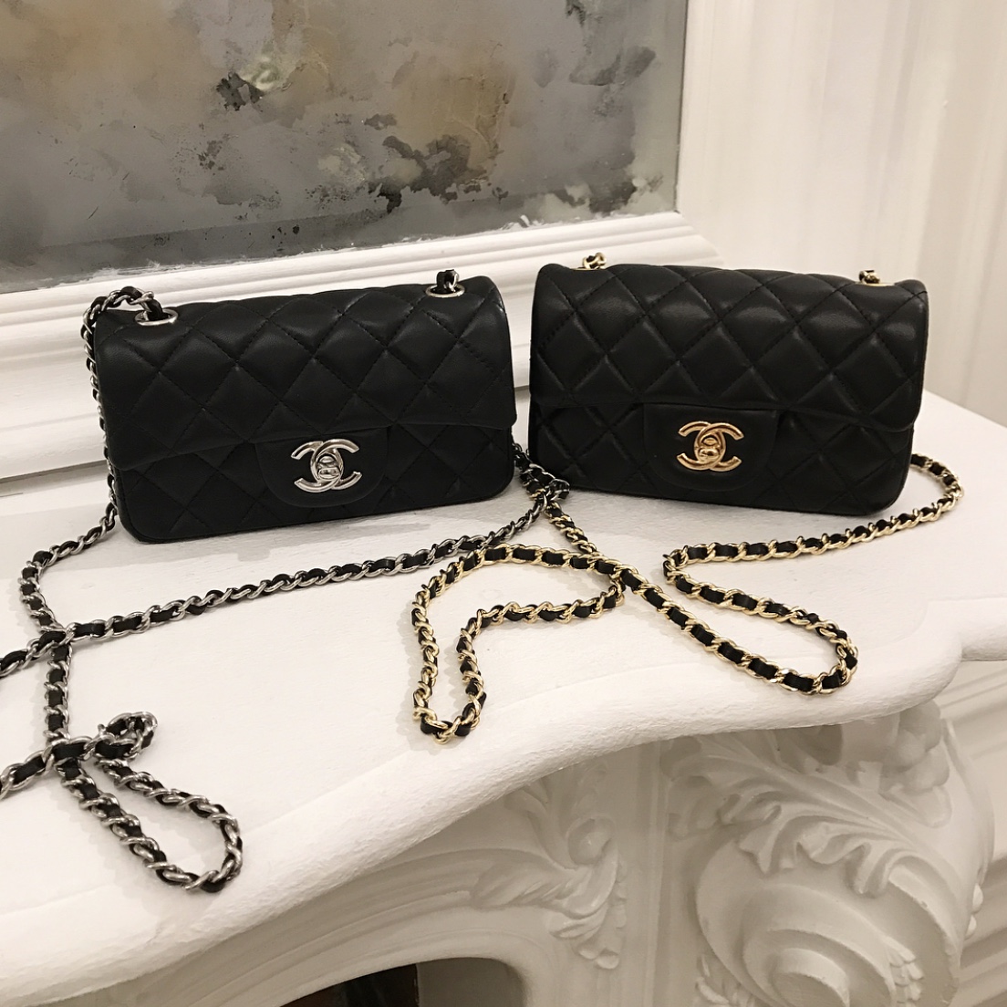 Chanel Bags