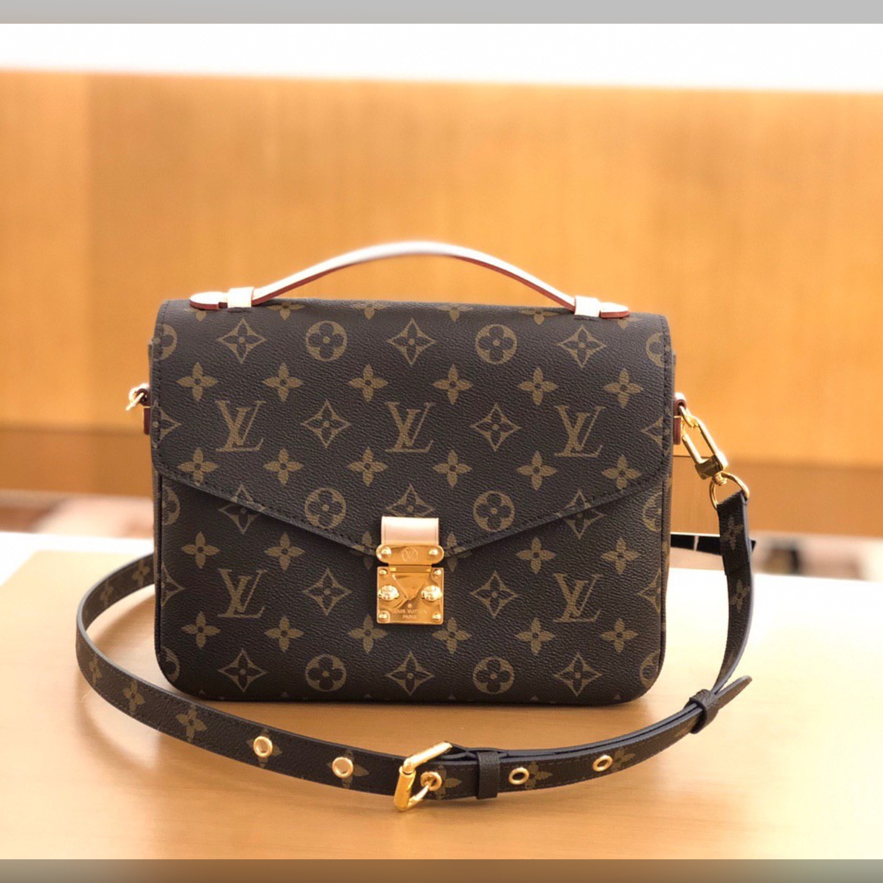 Louis Vuitton bags