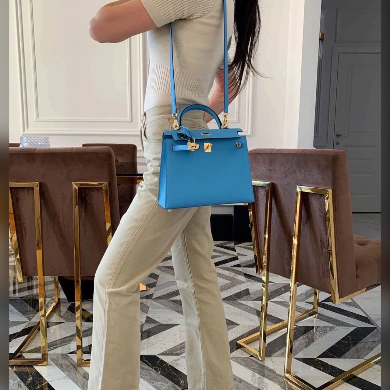 Hermès bag