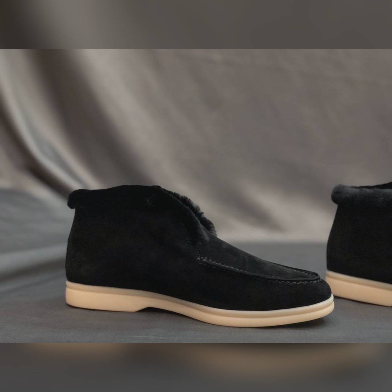 Loro Piana shoes