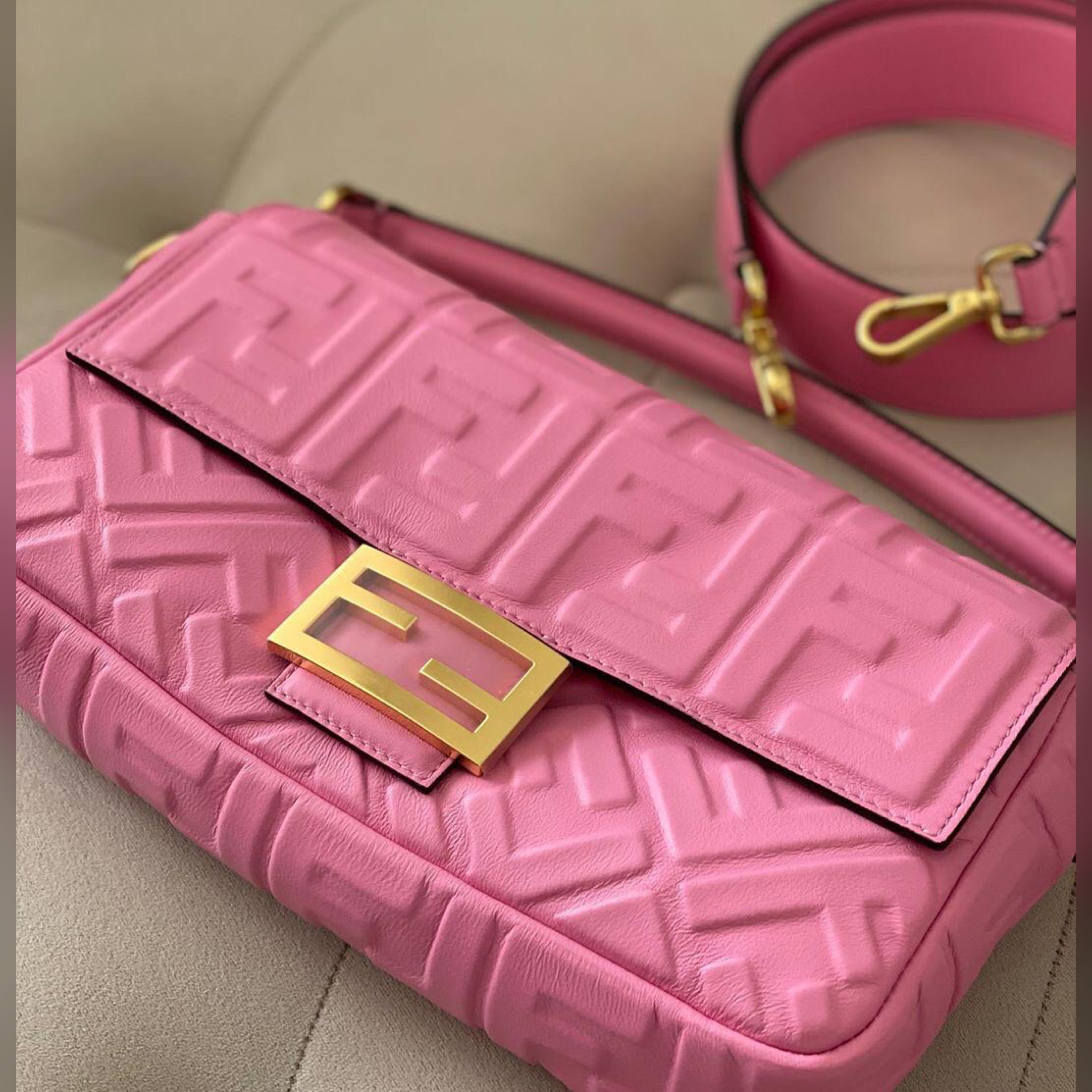 Fendi bags