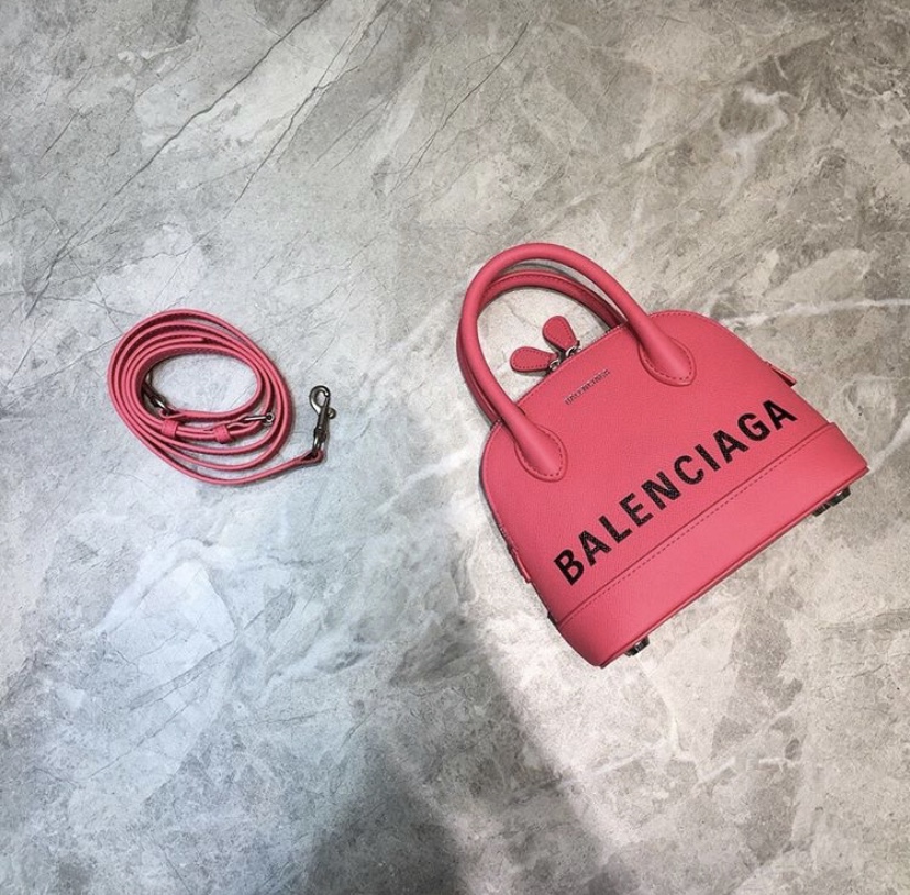 Balenciaga bag