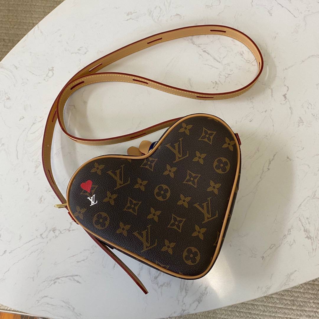 Louis Vuitton bag
