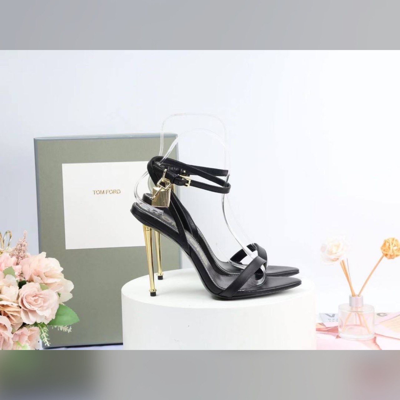 Tom Ford shoes