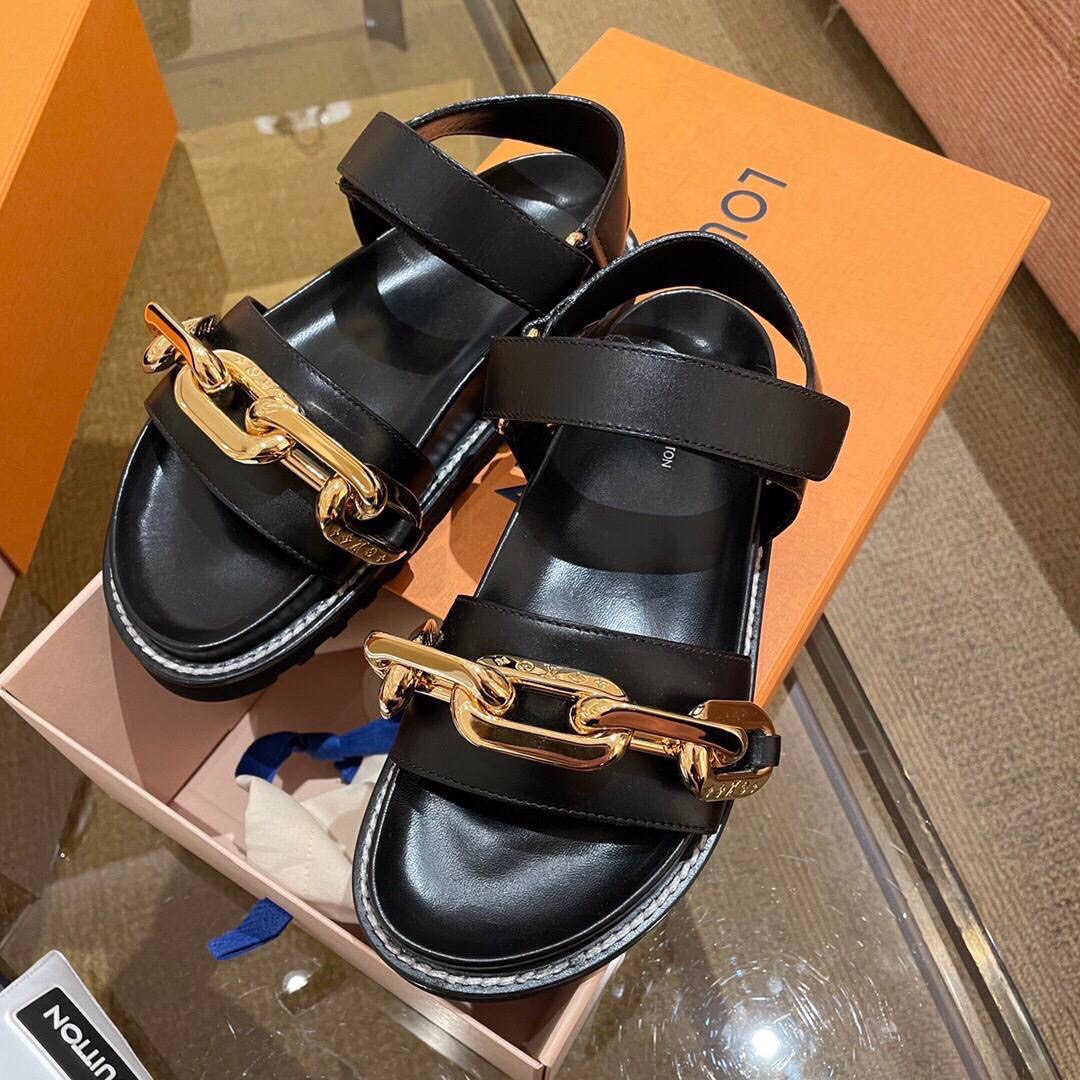 Louis Vuitton shoes