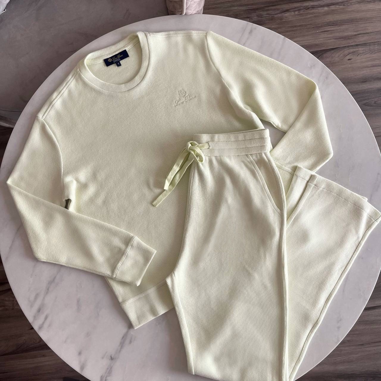 Loro Piana wear