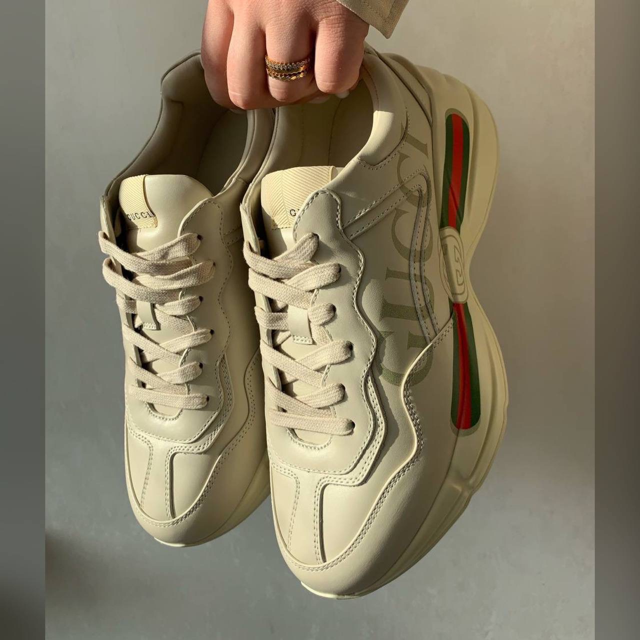 Gucci shoes