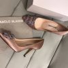 Manolo Blahnik Shoes