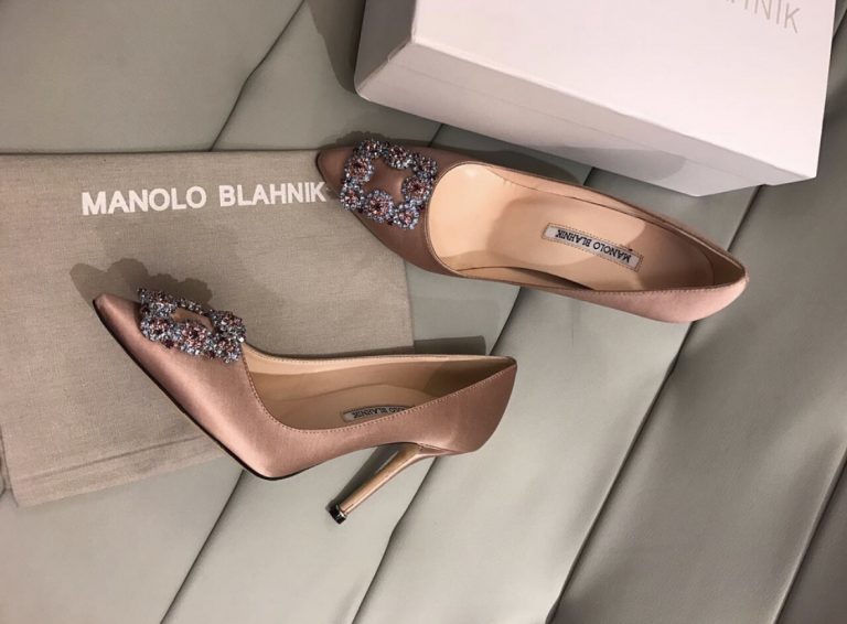 Manolo Blahnik Shoes