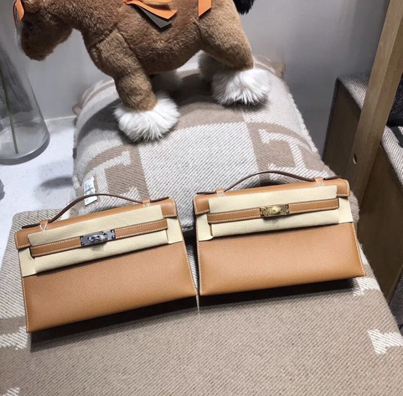 Hermès bags