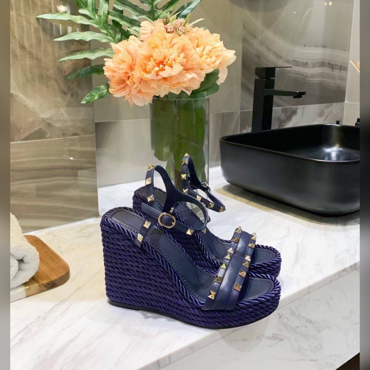 Valentino shoes