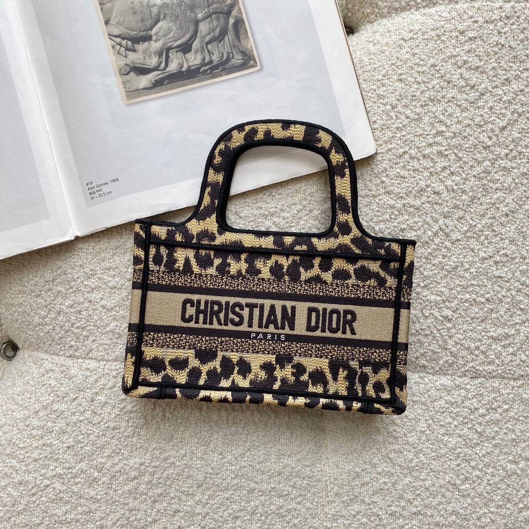 Christian Dior bag