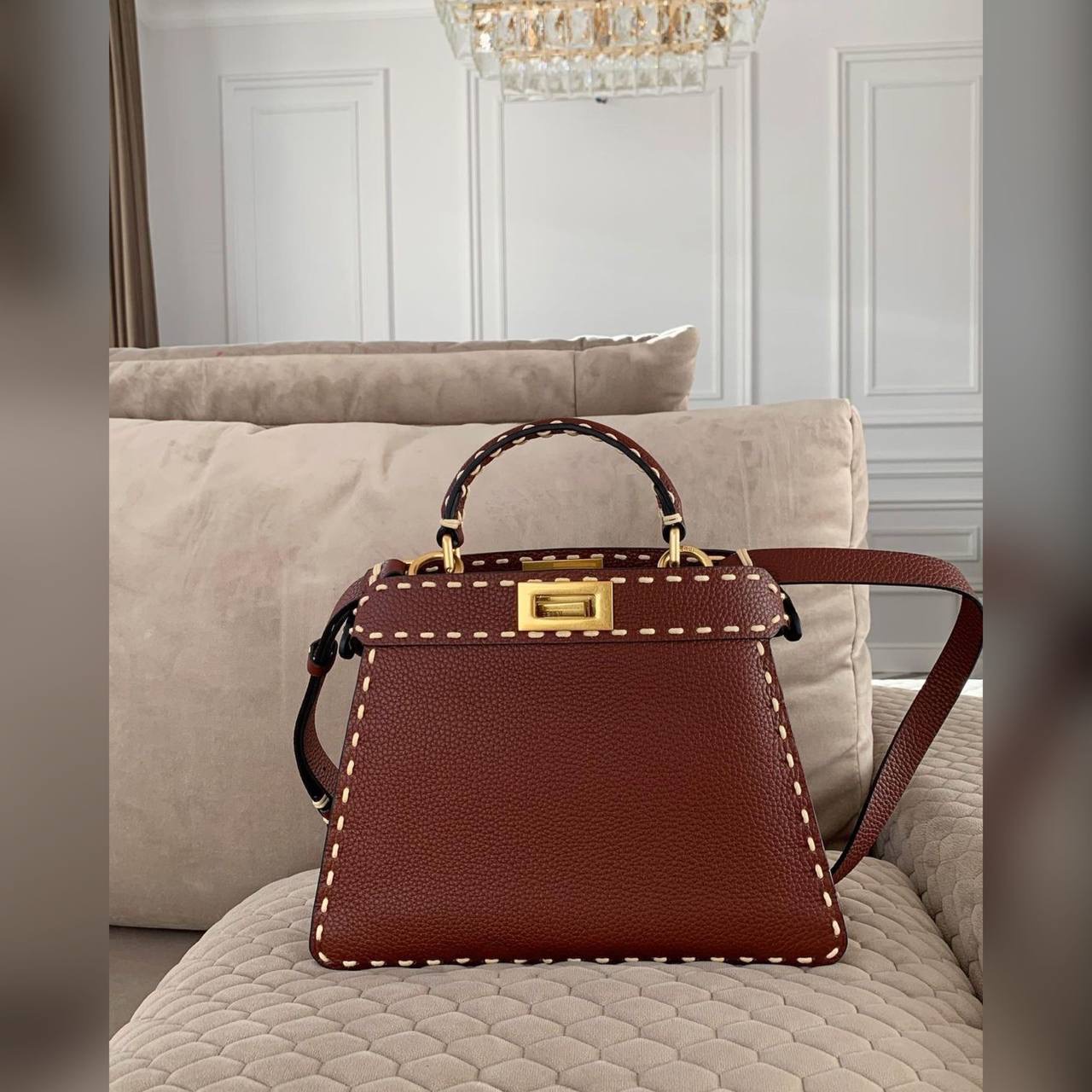 Fendi bag