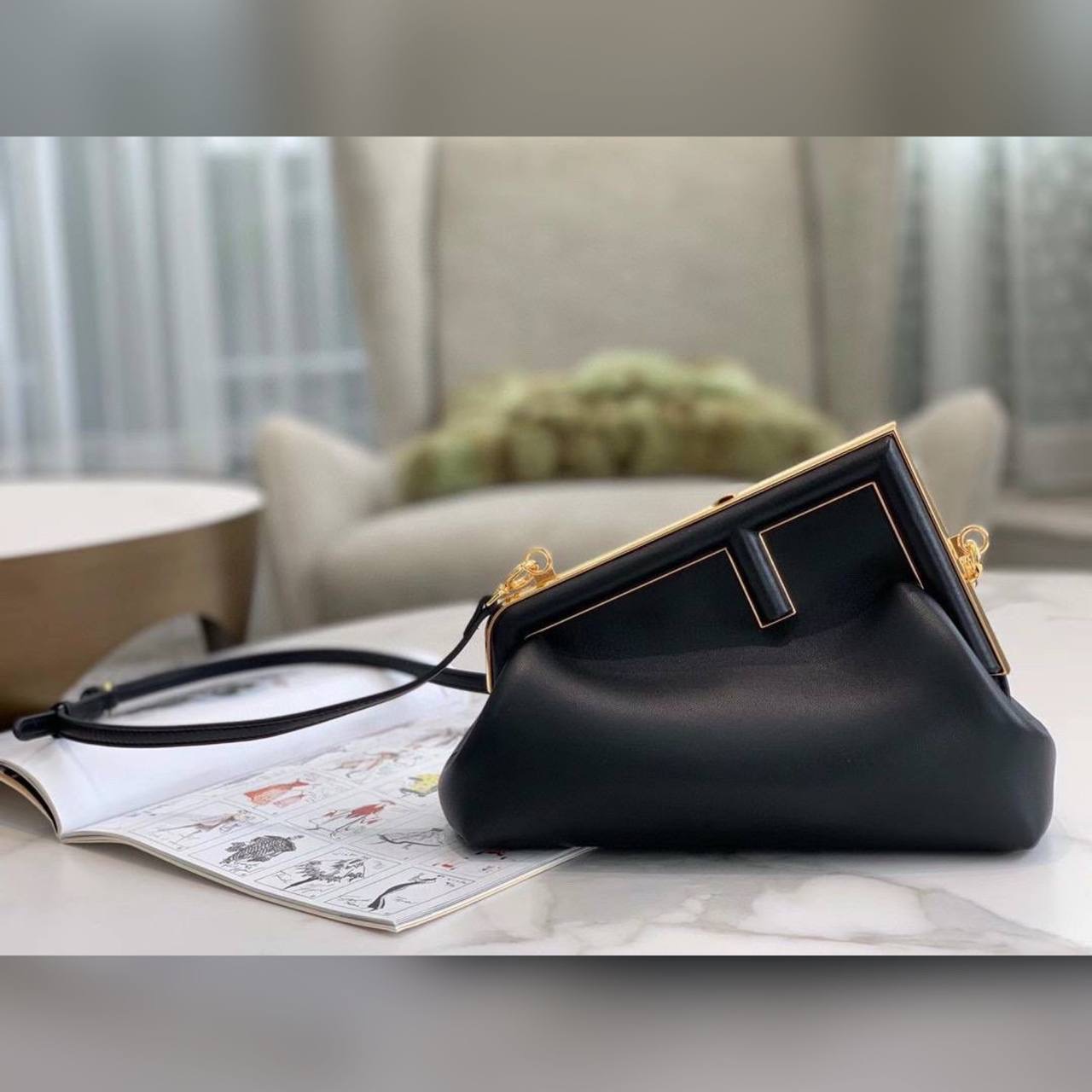 Fendi bag