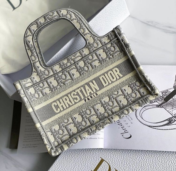 Christian Dior bags