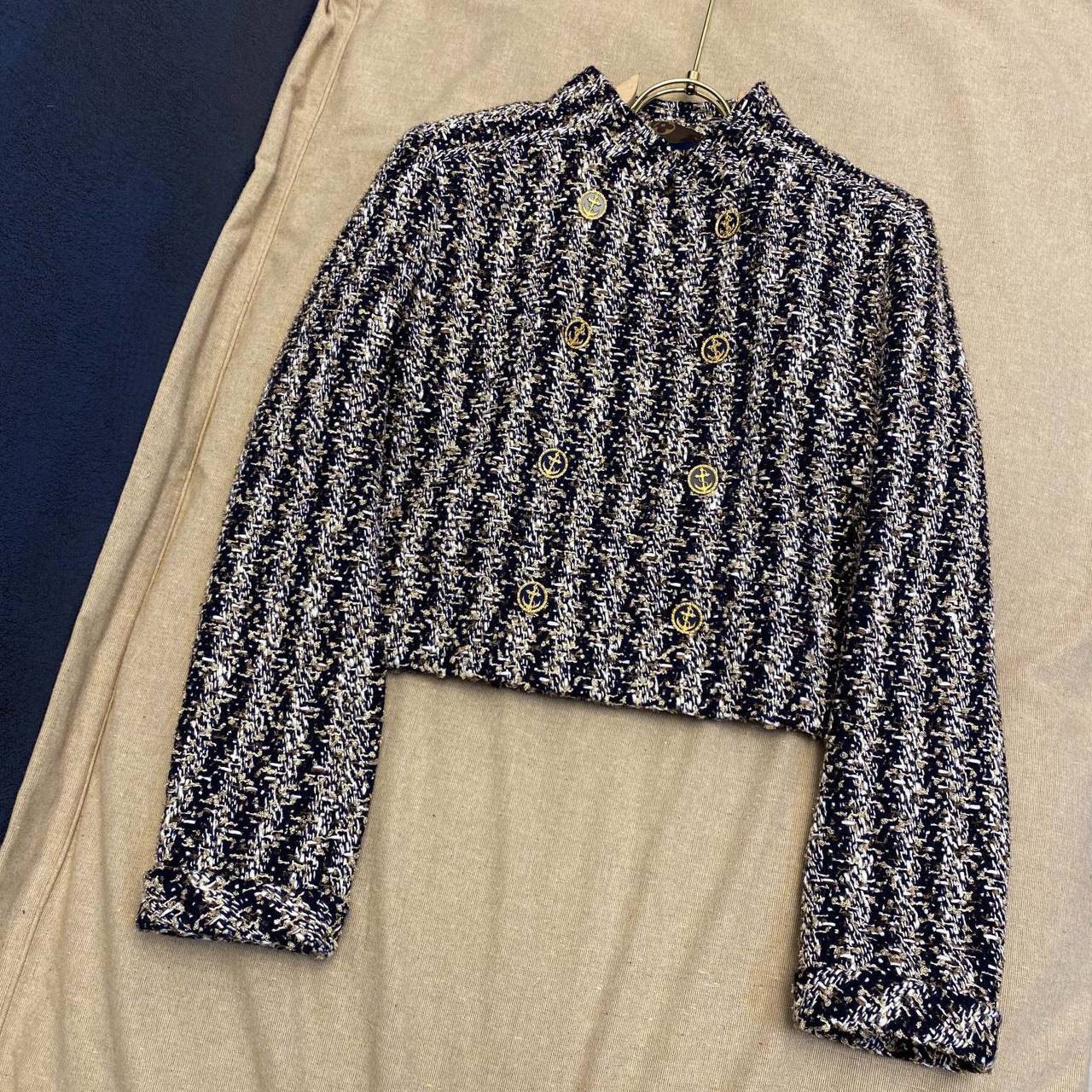 Louis Vuitton wear