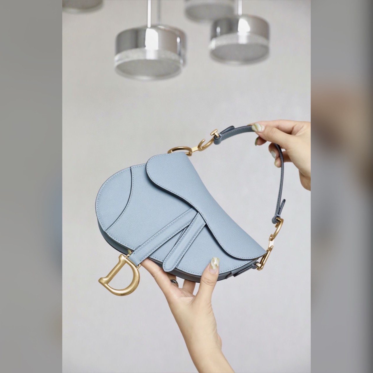 Christian Dior bag