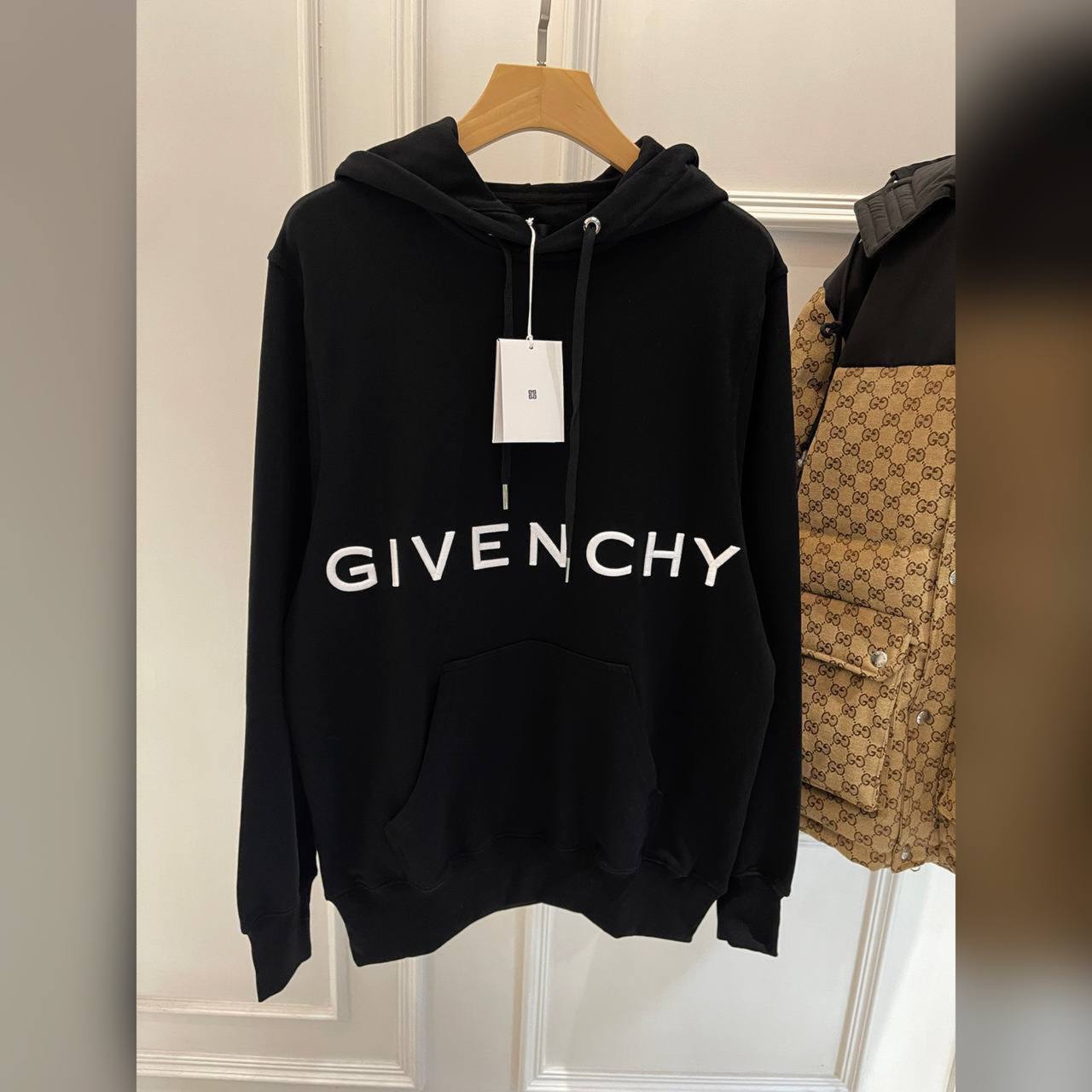Givenchy wear