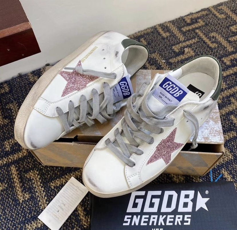 Golden Goose shoes