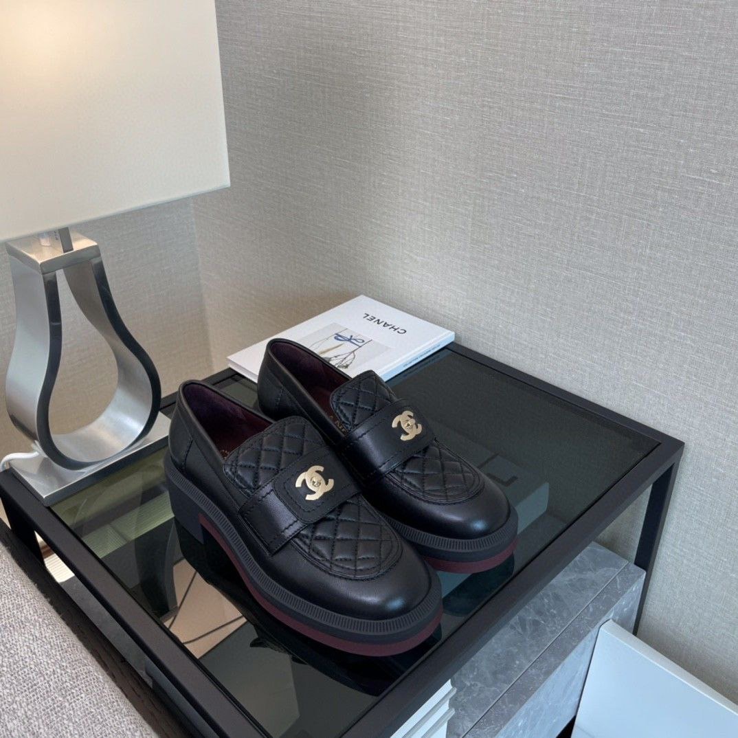 Chanel shoes