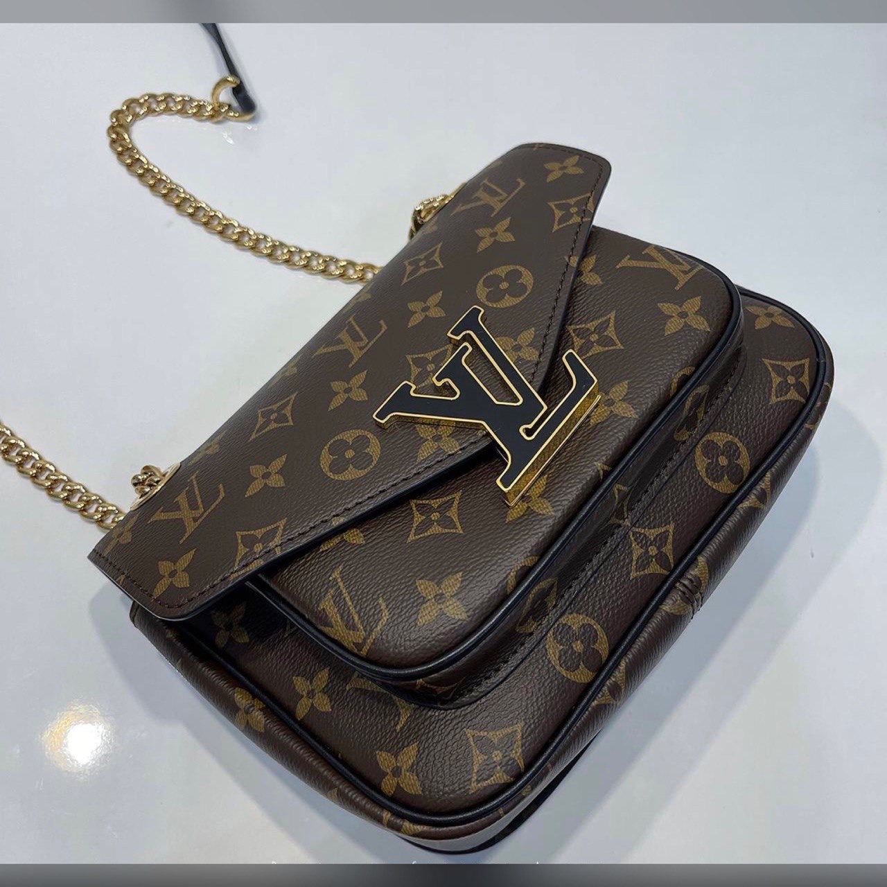 Louis Vuitton bag