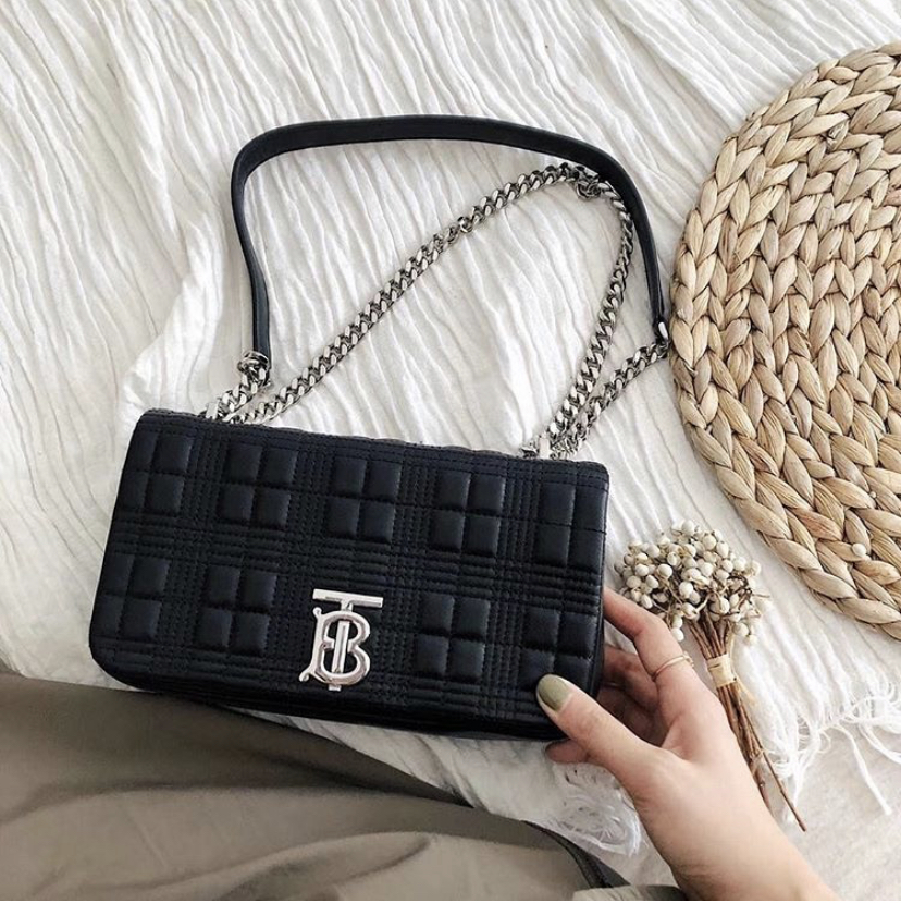 Burberry bags