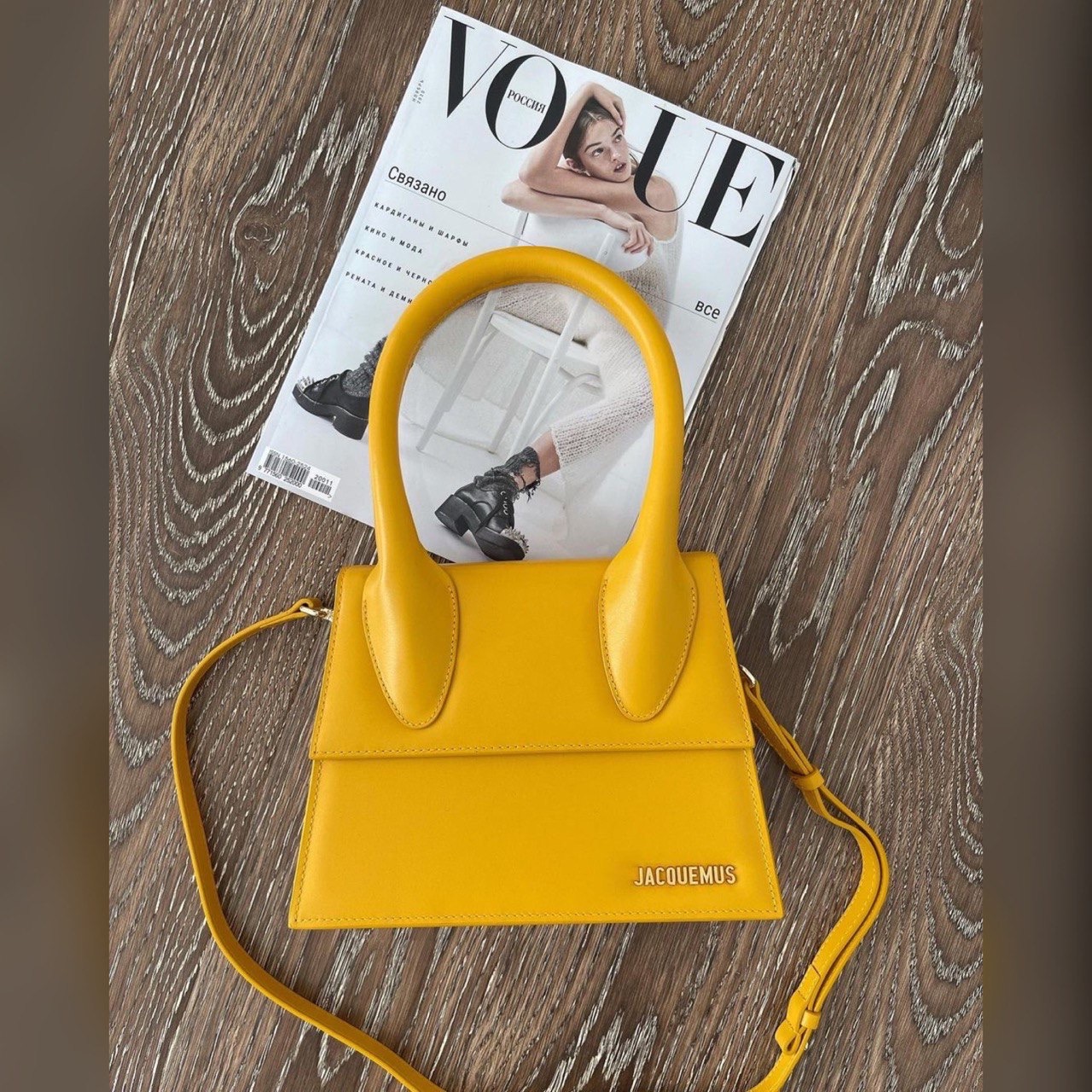 Jacquemus bag