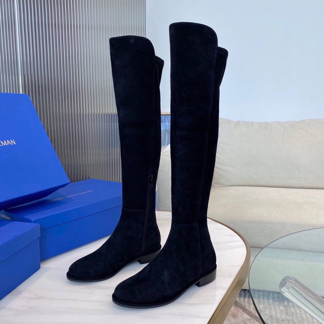 Stuart Weitzman shoes