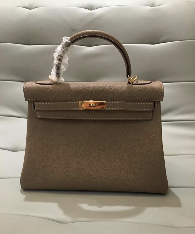 Hermes Bag