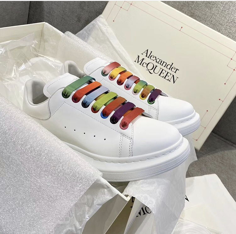 Alexander McQueen shoes