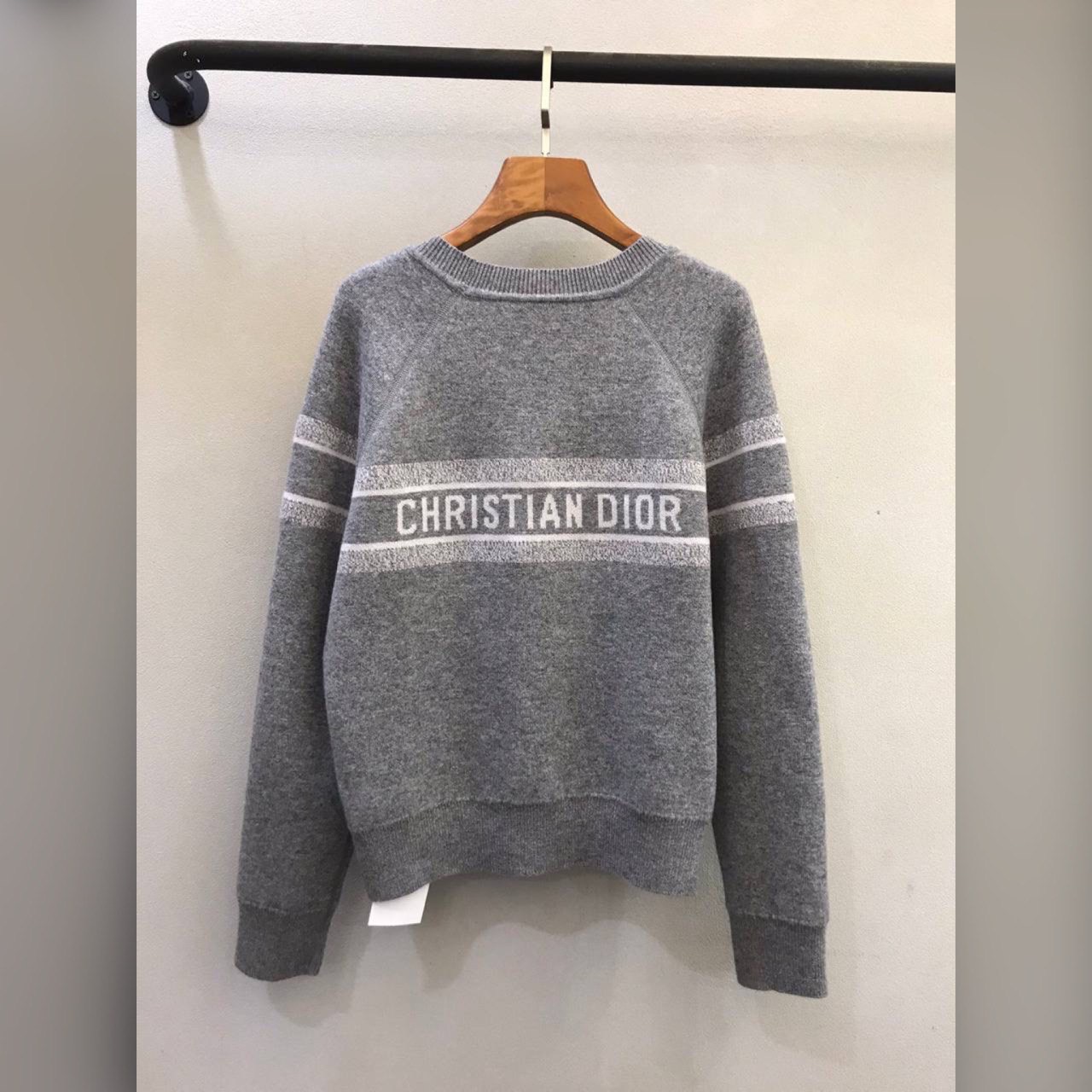 Christian Dior wear