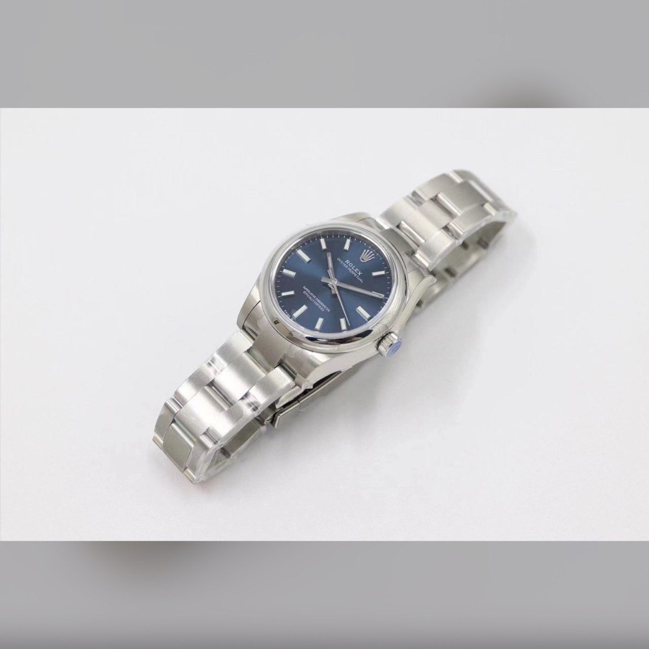 Rolex watch