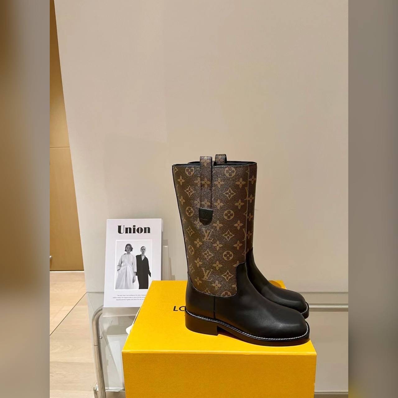 Louis Vuitton shoes