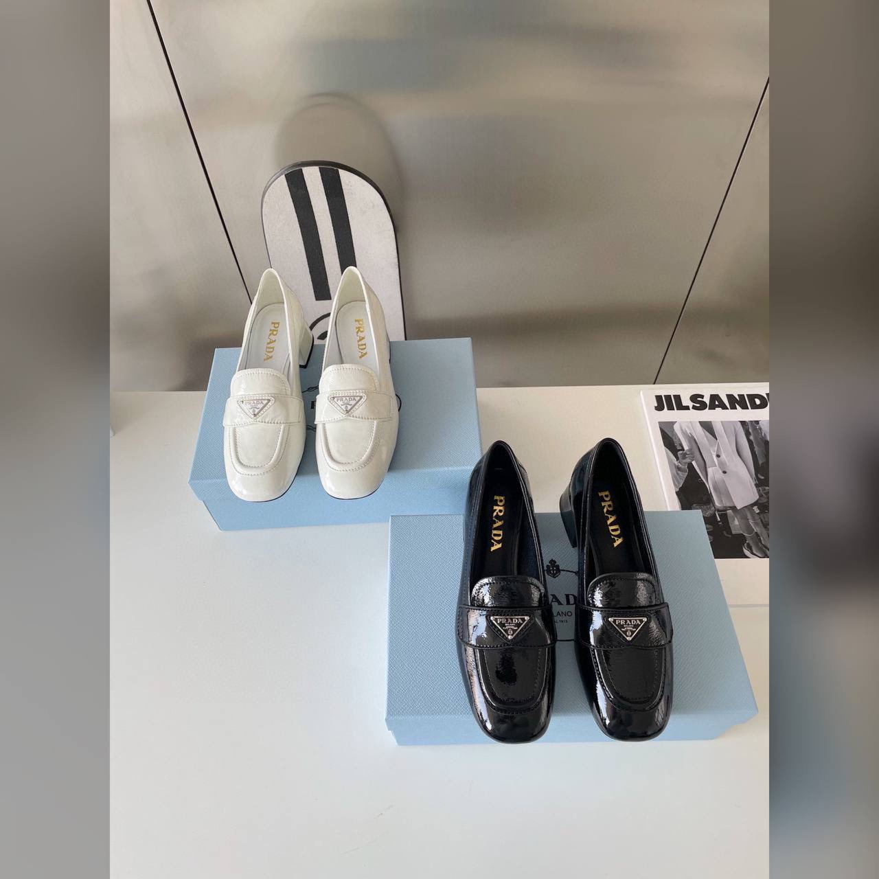 Prada shoes