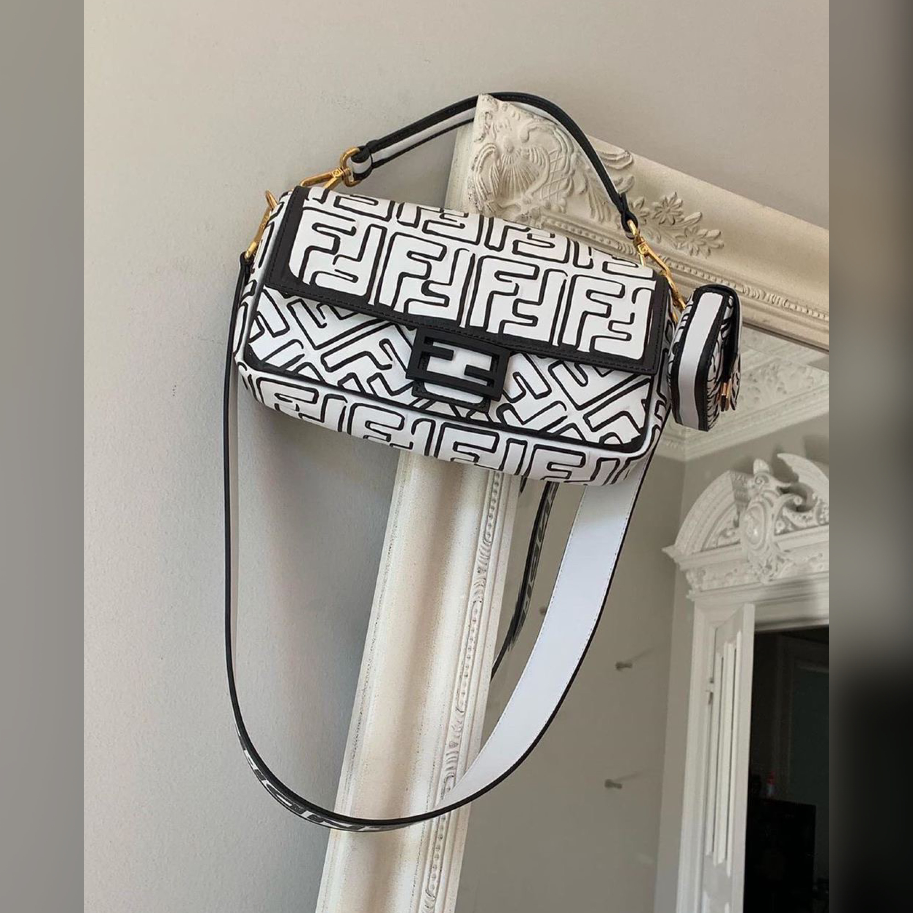 Fendi bags