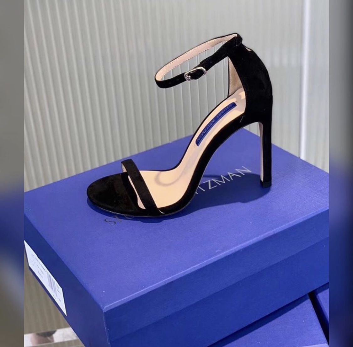 Stuart Weitzman shoes