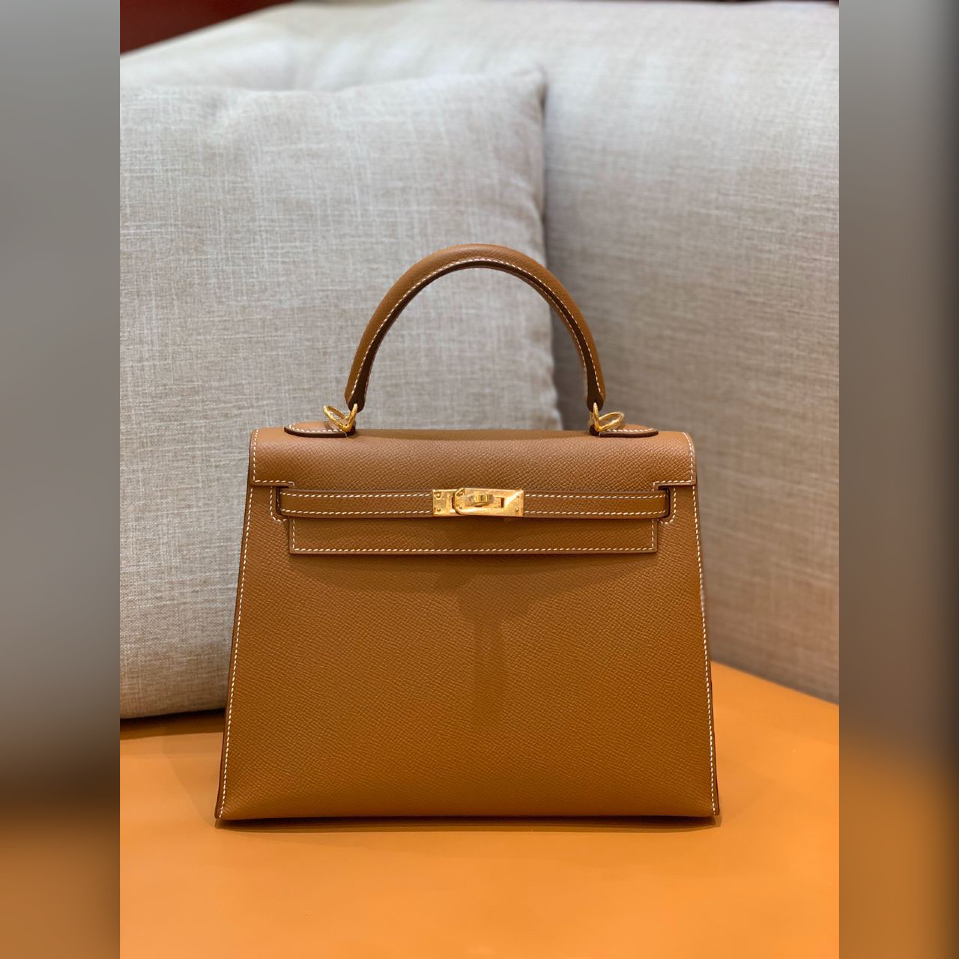 Hermès bags