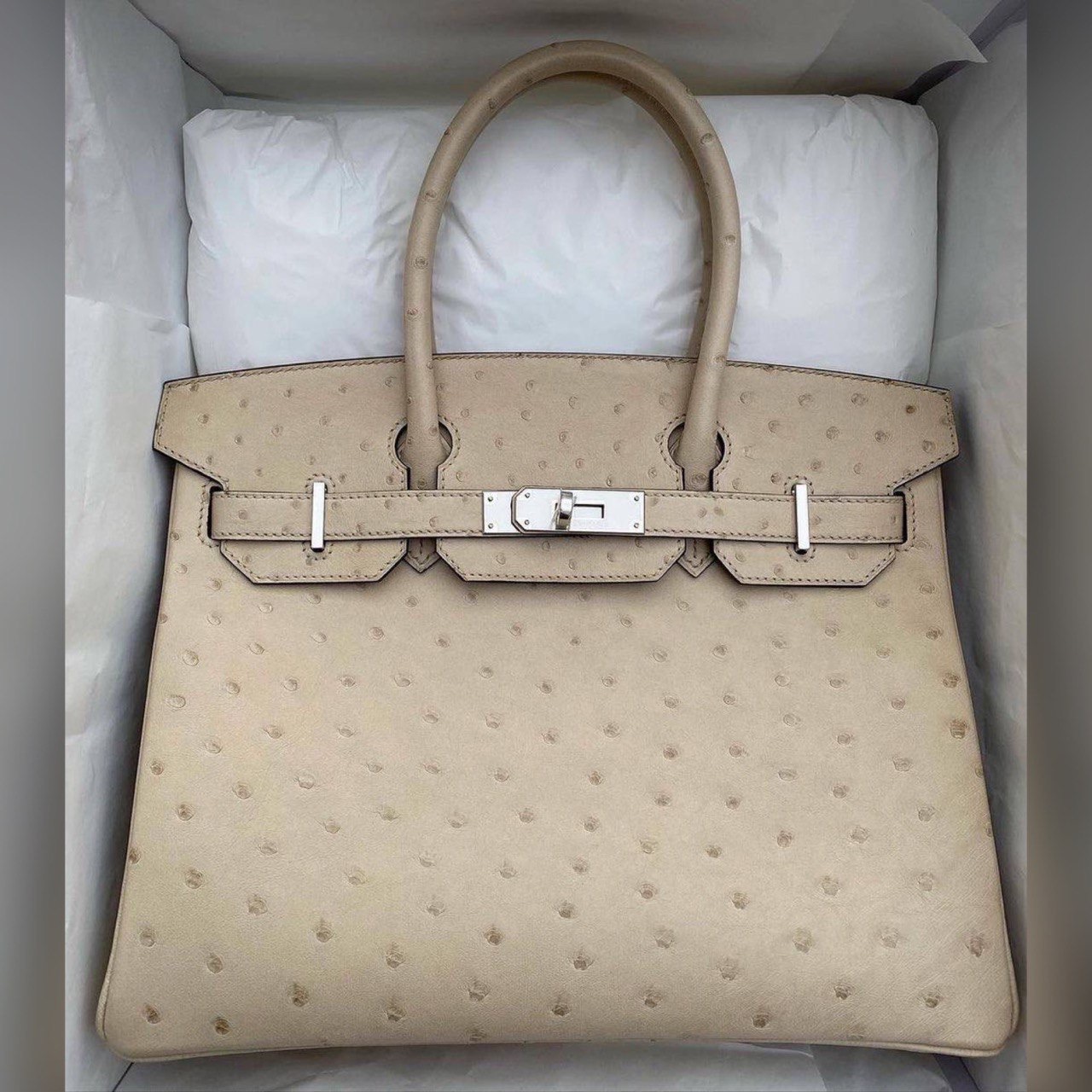Hermes bag