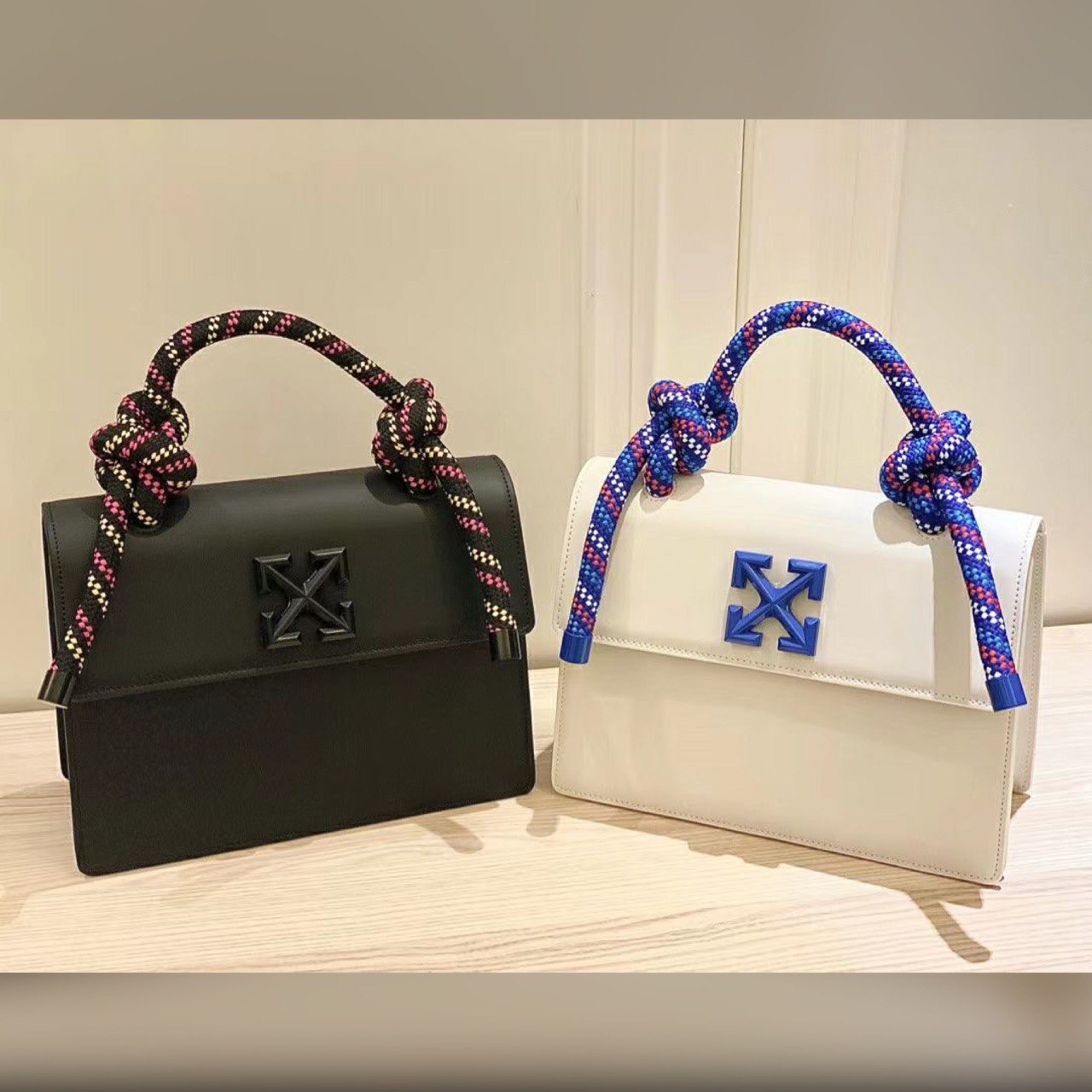 Off-White bags