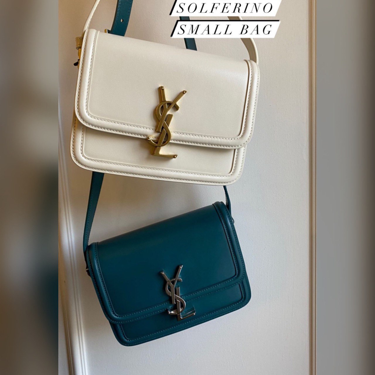 Saint Laurent bag