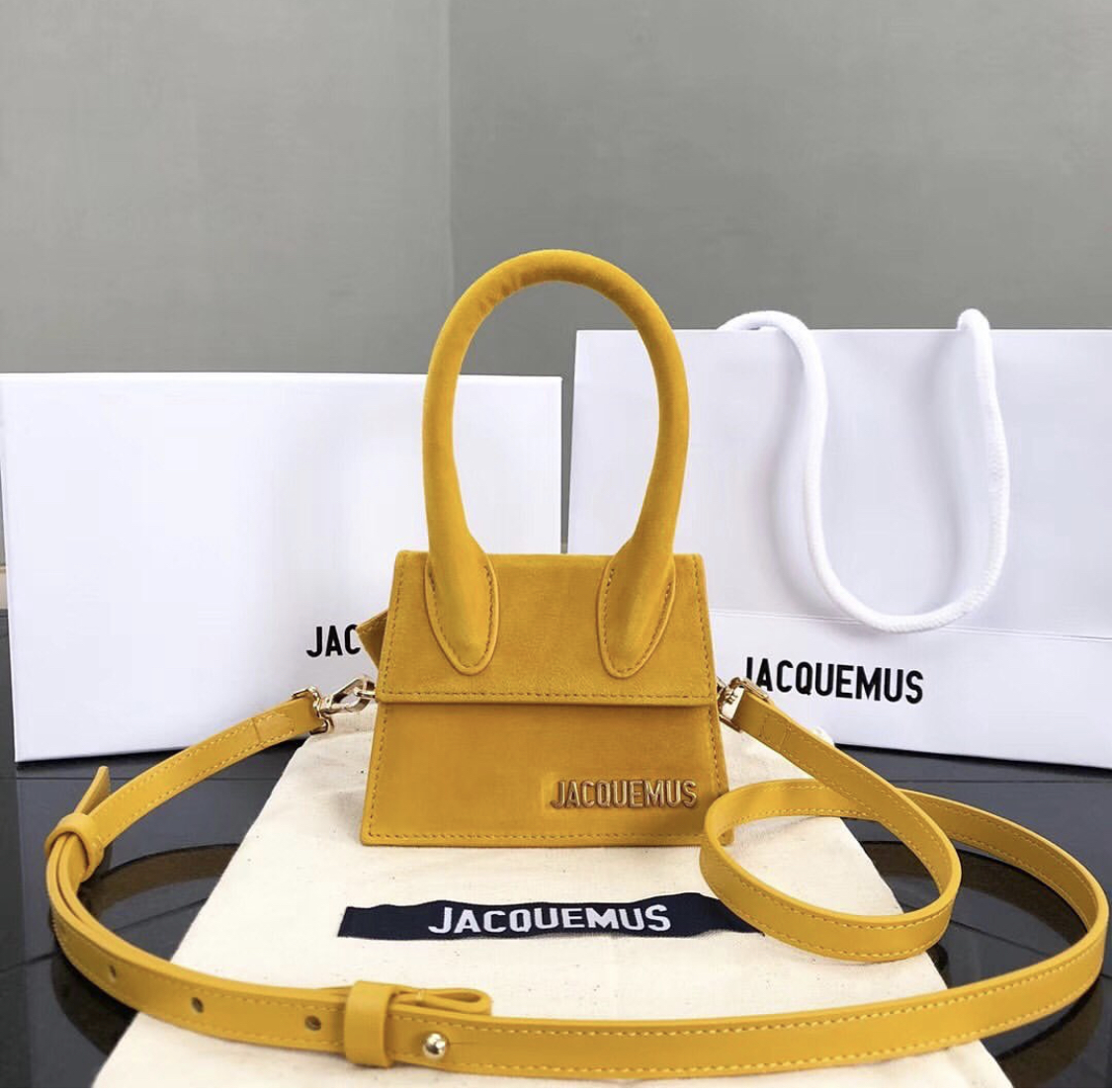 JACQUEMUS Bag