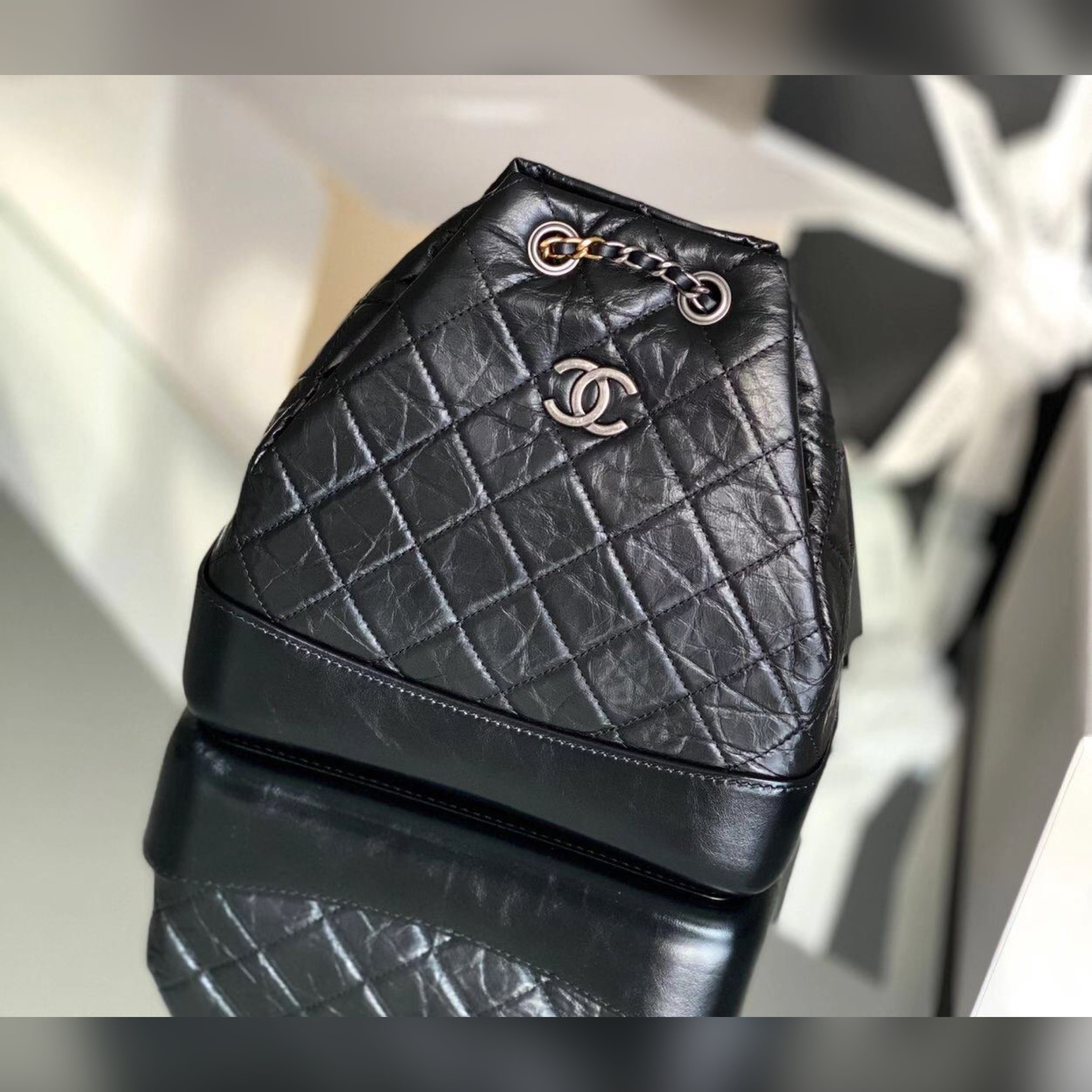 Chanel bags