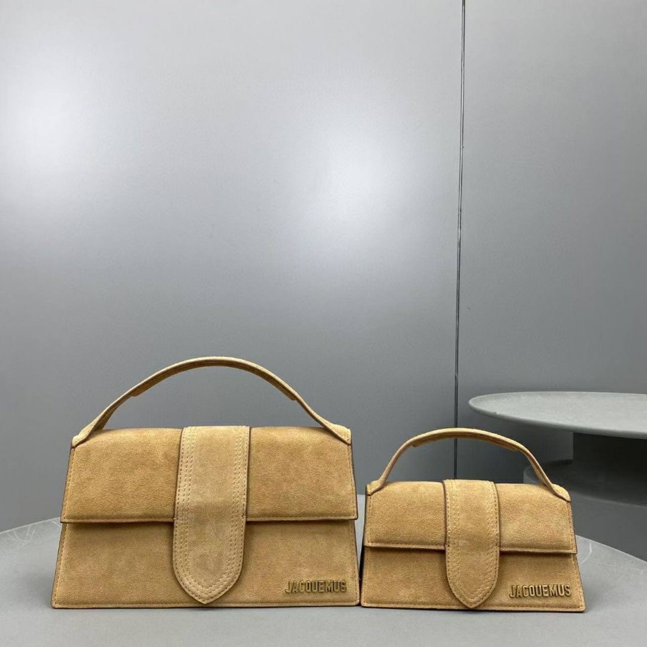 Jacquemus bags