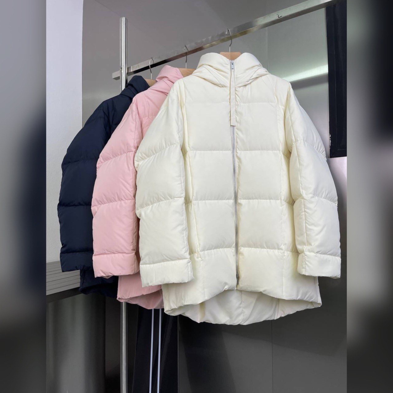 Jil Sander wear