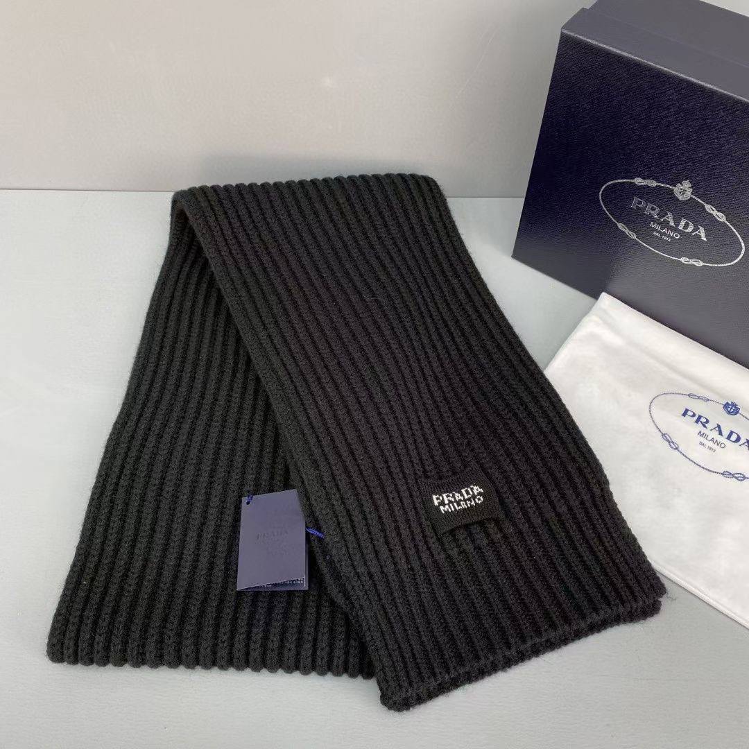 Prada accessories