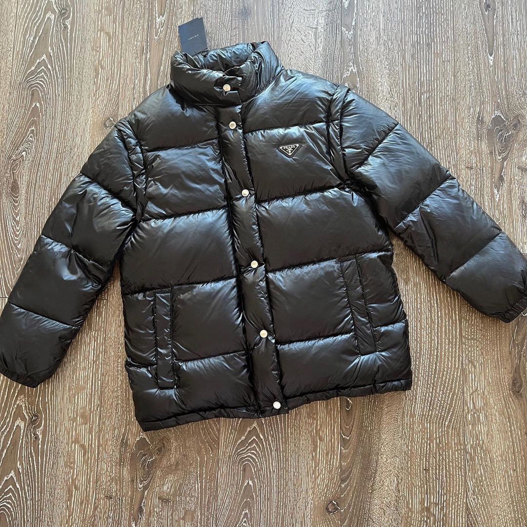 Prada wear