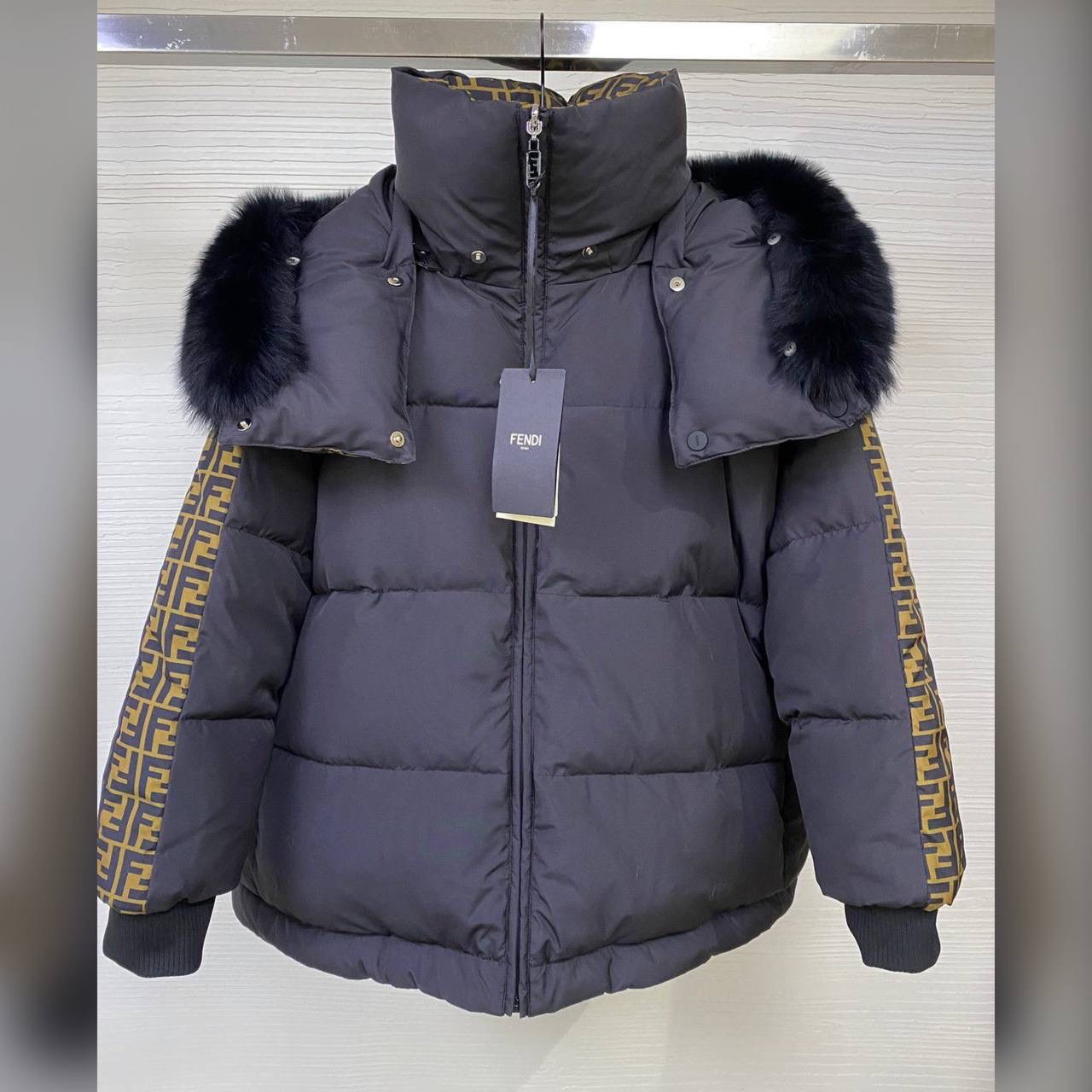 Fendi wear