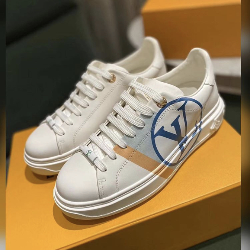 Louis Vuitton shoes