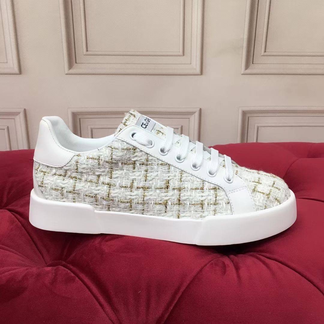 Dolce & Gabbana shoes