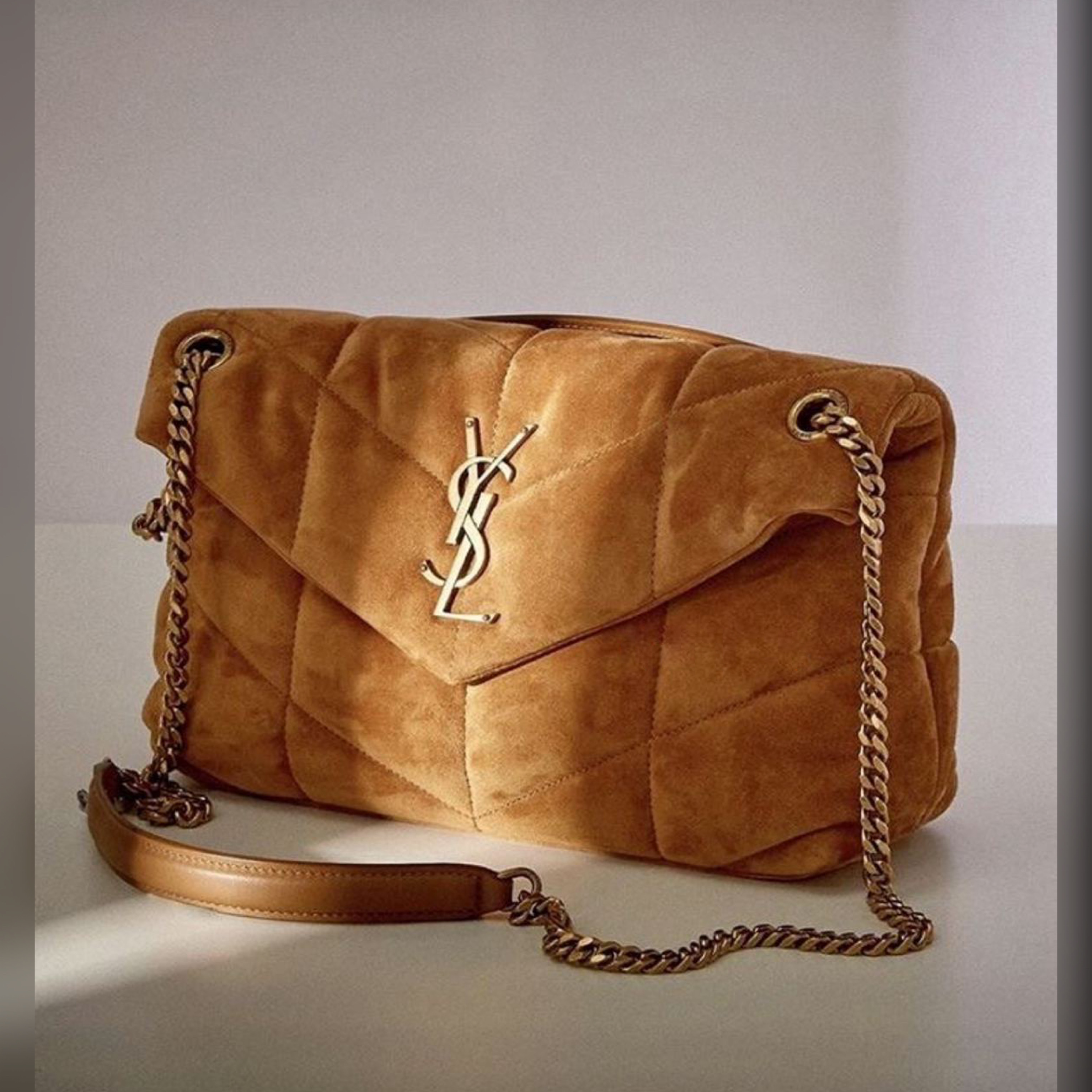Saint Laurent bags